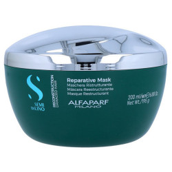 Alfaparf Semi di Lino Rekonstrukcja Maska Naprawcza
