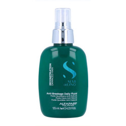 Alfaparf Semi di Lino Reconstruction Anti-Breakage Daily Fluid (125ml)