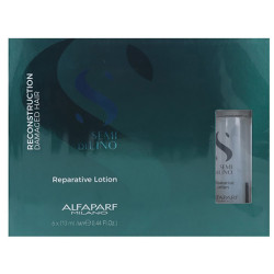 Alfaparf Semi di Lino Reconstruction Lotion Reparacyjna (6x13ml)