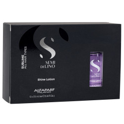 Alfaparf Semi di Lino Sublime Shine Lotion (12x13ml)