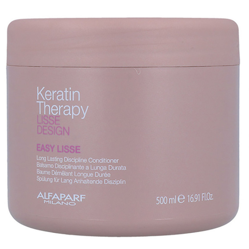 Alfaparf Lisse Design Easy Lisse (500ml)