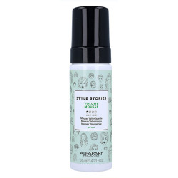 Alfaparf Style Stories Pianka zwiększająca objętość (125ml)