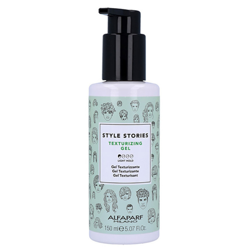 Alfaparf Style Stories Żel Teksturyzujący (150ml)