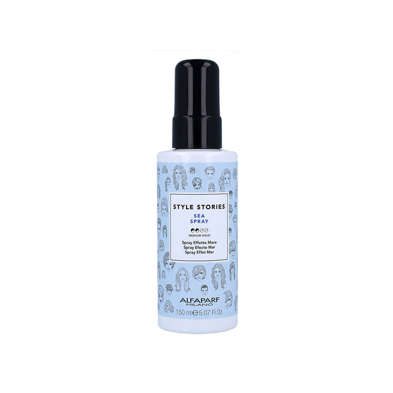 Alfaparf Style Stories Spray morski (150ml)
