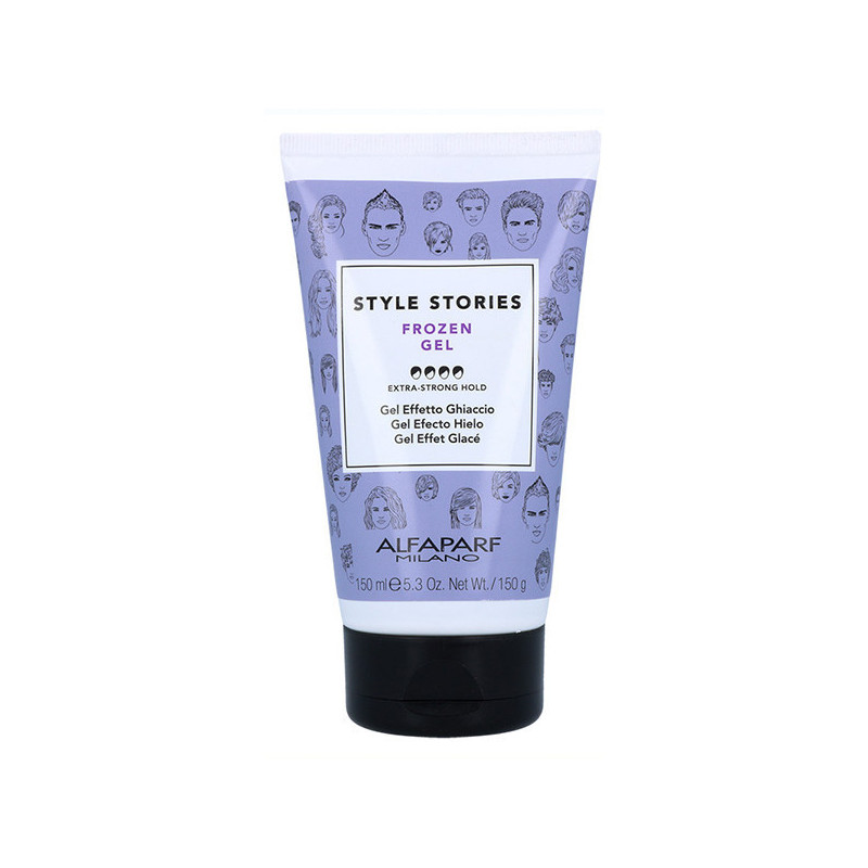 Alfaparf Style Stories Żel Mrożony (150ml)