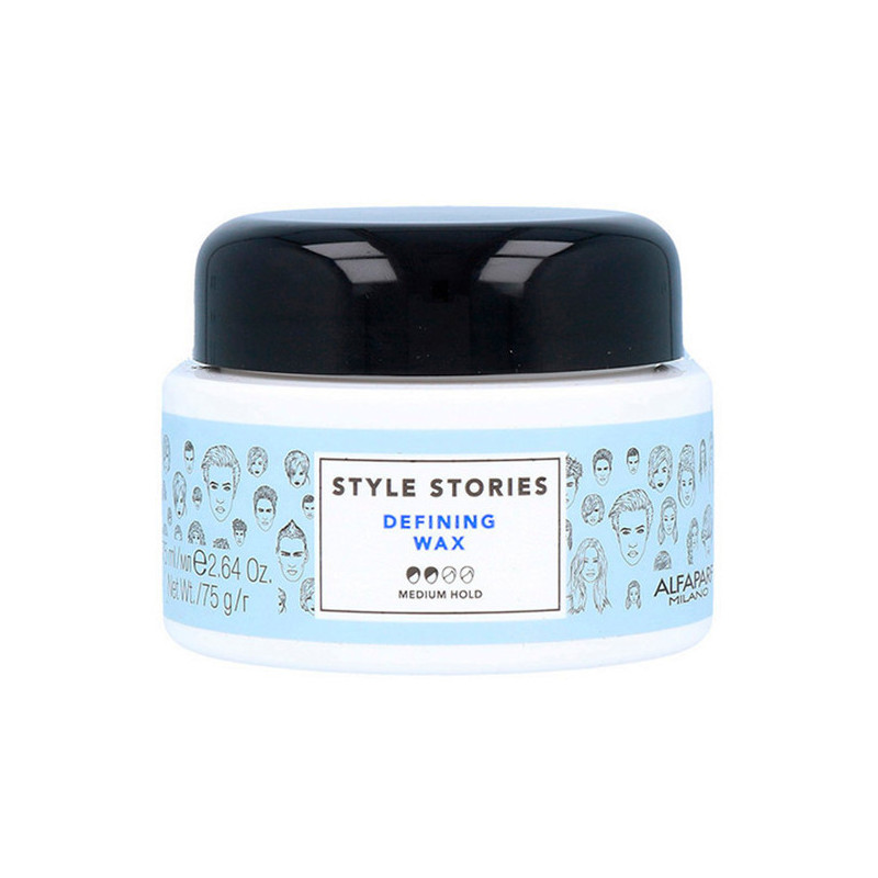 Alfaparf Style Stories Wosk Definiujący (75ml)