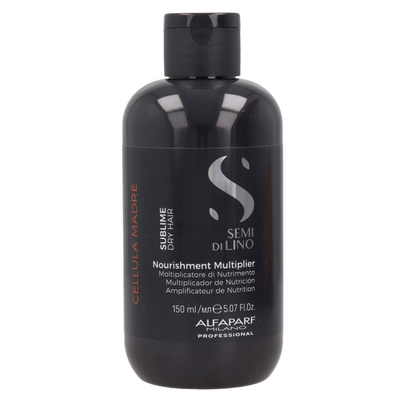 Alfaparf Semi Di Lino Cellula Mother Nutrition Multiplier (150ml)