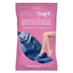 Depilsoft Wosk Depilacyjny (1Kg)
