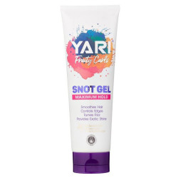 Yari Fruits Curls Snot Gel Maximum (250ml)