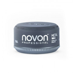 Novon Wosk do stylizacji włosów Metaliczny