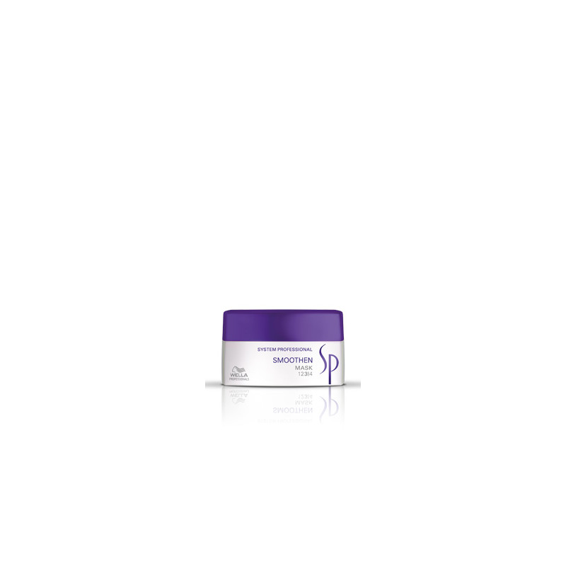 Wella SP Smoothen Mask