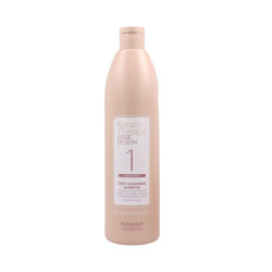 Alfaparf Lisse Design Deep Cleasing Shampoo ( 500ml)