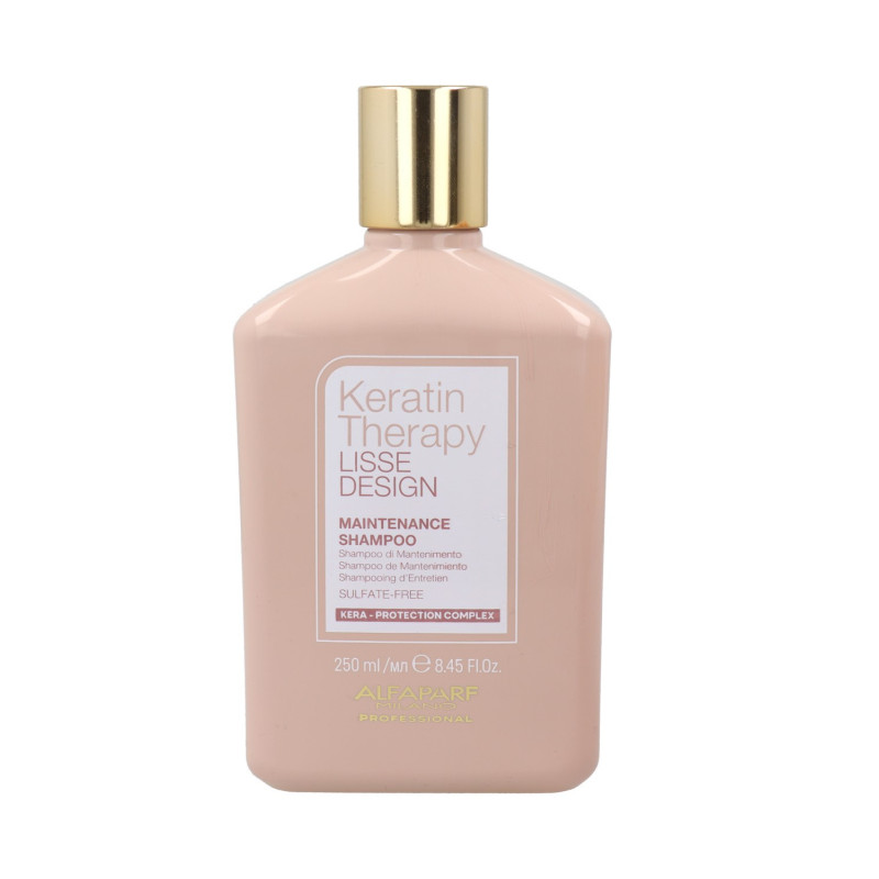 Szampon do włosów Alfaparf Lisse Design Keratin Therapy Maintenace (250ml)