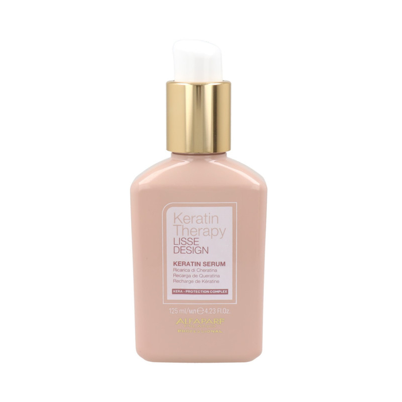 Alfaparf Lisse Design Terapia Keratynowa Serum (125ml)
