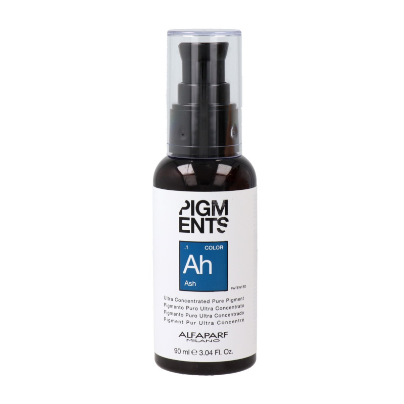 Alfaparf Pigments Fioletowy Popielaty (90ml)