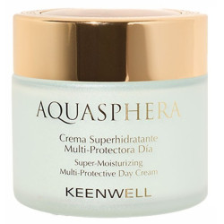 Keenwell Aquasphera Nawilżający Krem Dzienny (50ml)