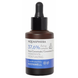 Keenwell Aquasphera Serum Skoncentrowany (30ml)