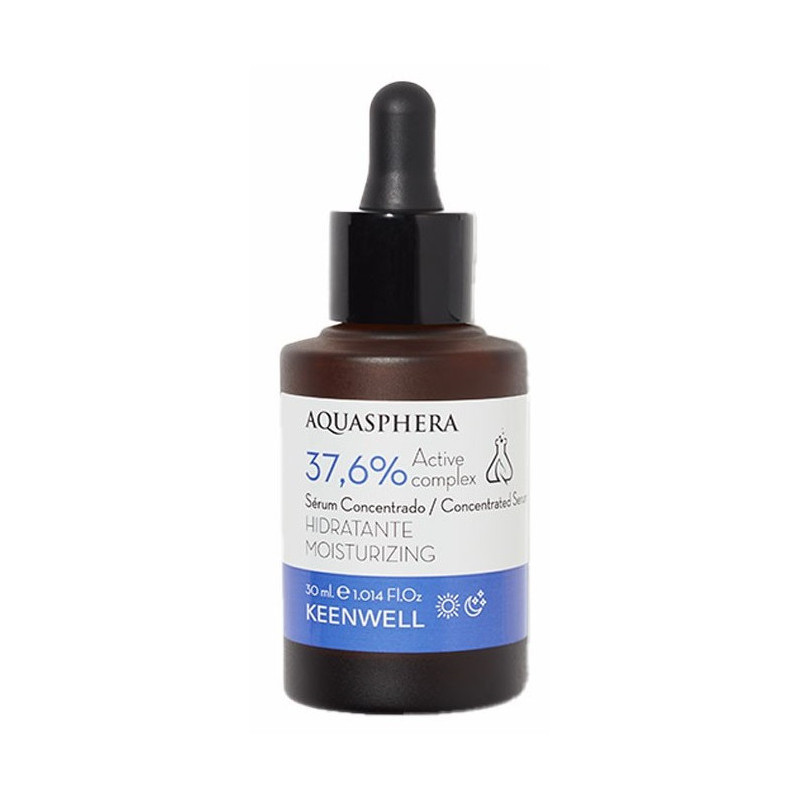 Keenwell Aquasphera Serum Skoncentrowany (30ml)