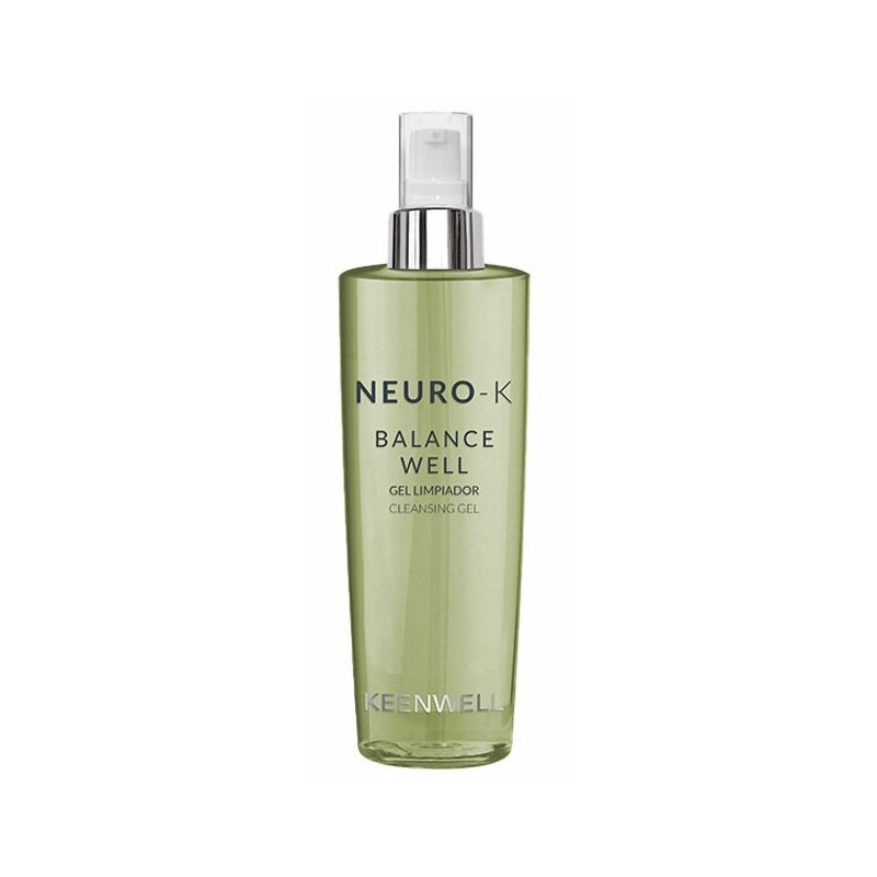 Keenwell Neuro-K Balance-Well Żel do czyszczenia (200ml)