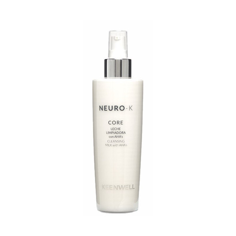 Keenwell Neuro-K Core Mleczko Oczyszczające (200ml)