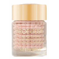 Keenwell Progresywny Żel Przeciw Zmęczeniu z Kulami (15ml)