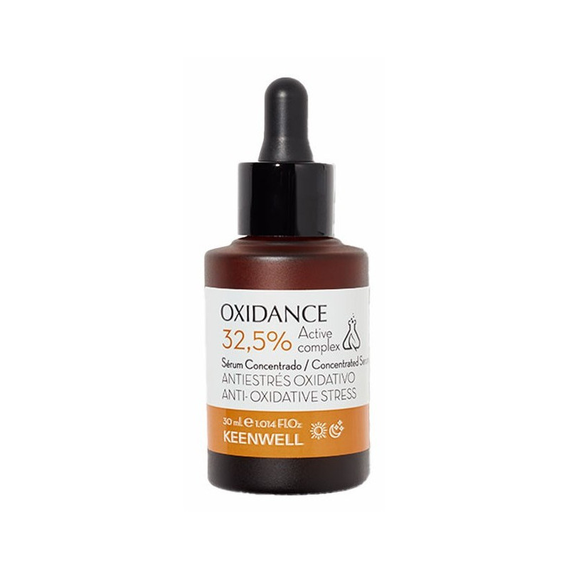 Keenwell Oxidance C&C Koncentrat Serum 32,5% (30ml)