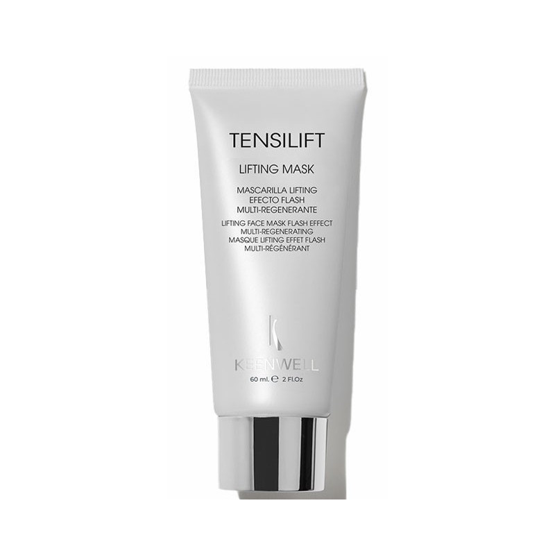 Keenwell Tensilift Maska Wygładzająca z Efektem Liftingu (50ml)