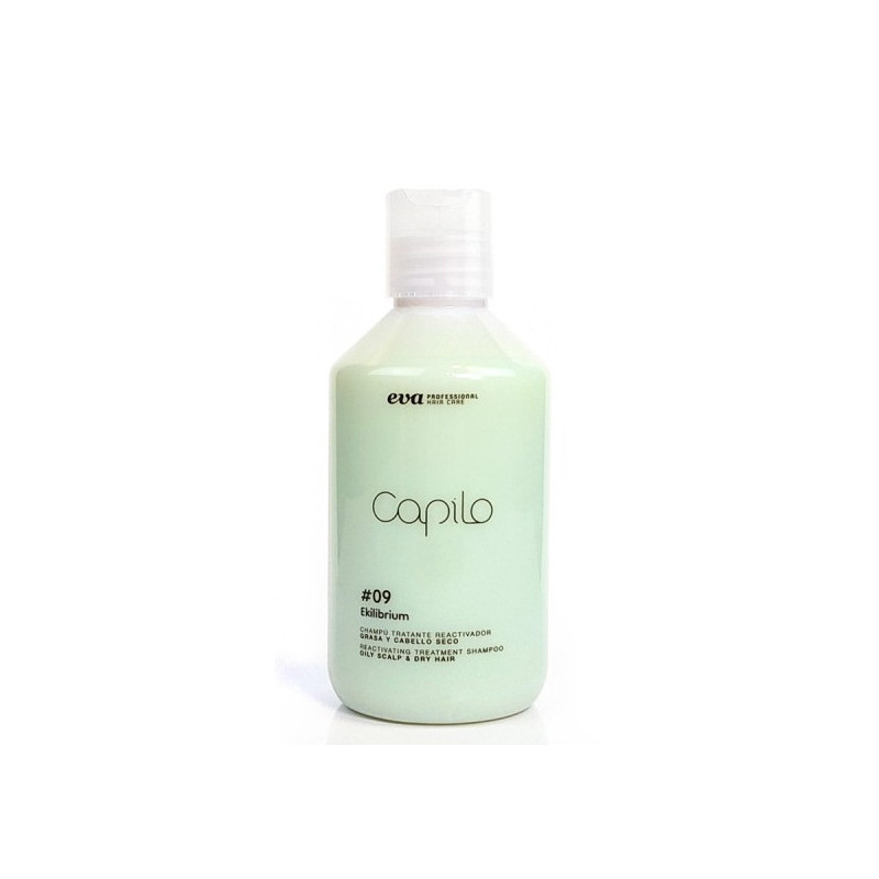 Eva Capilo Szampon do leczenia reaktywacyjnego (300ml)