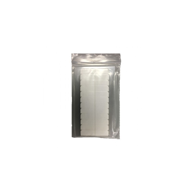 Taśma klejąca Elegance 4 cm (12 sztuk)