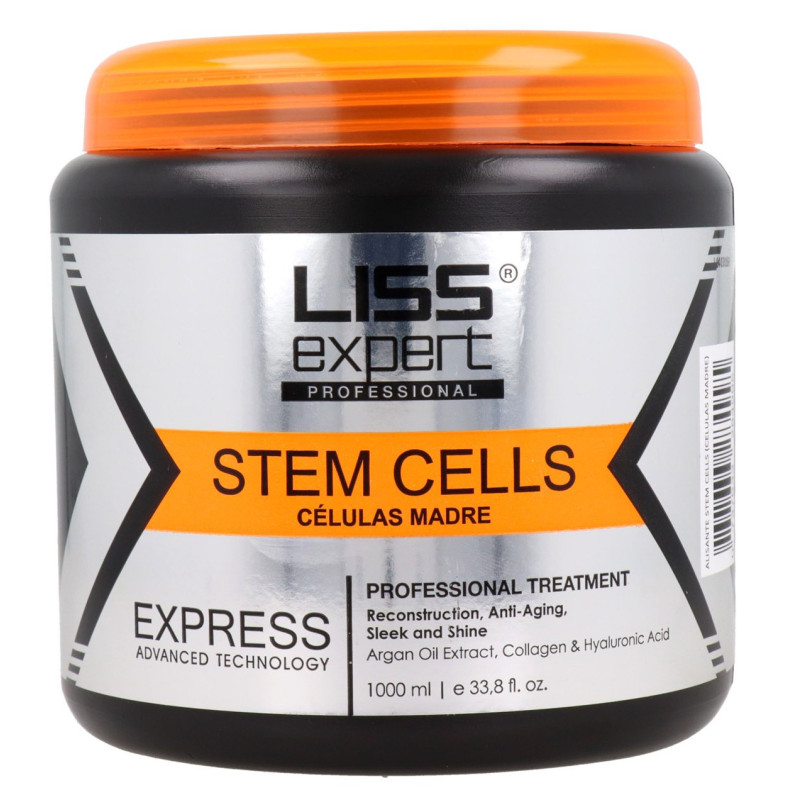 Liss Expert Alisante Komórki Macierzyste Células Madre (1000ml)