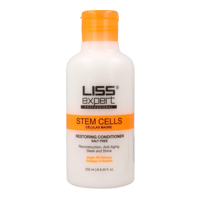 Liss Expert Komórki Macierzyste Odżywka Przywracająca (250ml)