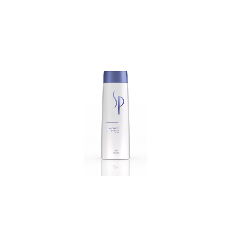 Wella SP Szampon nawilżający