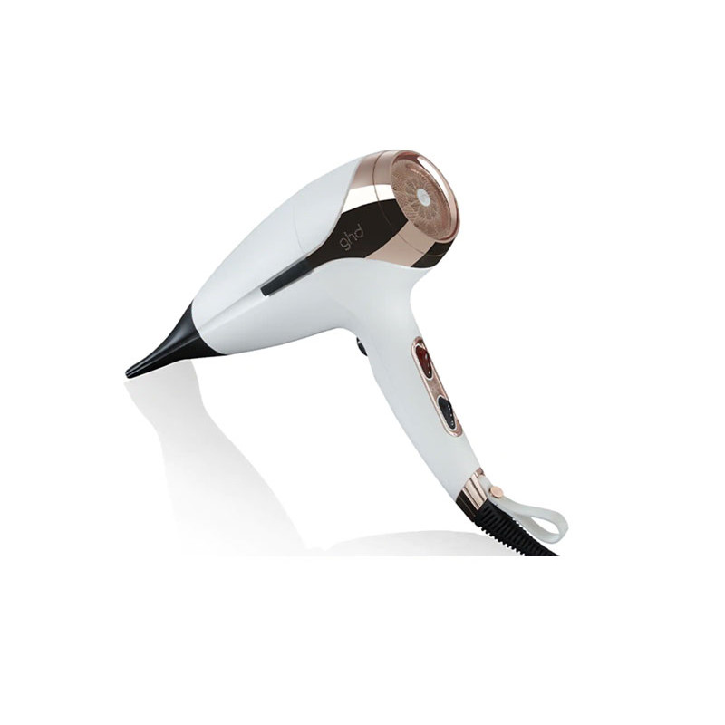 Suszarka do włosów GHD Helios White Professional