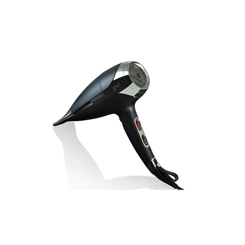 GHD Helios Czarna Suszarka do włosów