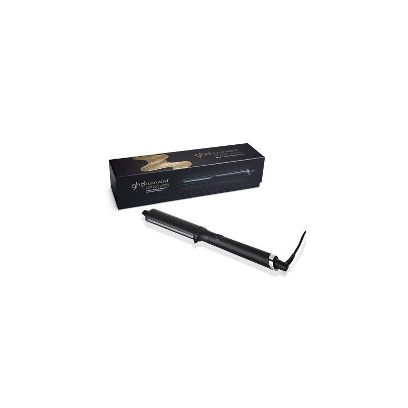 GHD Curve Cienka Różdżka Ciasne Loki