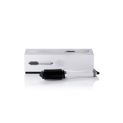 GHD 2 w 1 Duet Szczotkosuszarka Biała