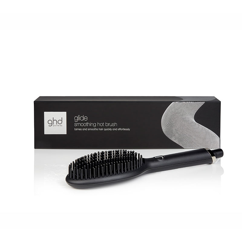 GHD Elektryczna Szczotka Glide Hydra