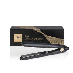 GHD Złota Prostownica Hydra