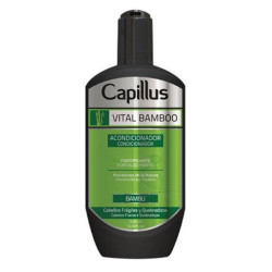 Capillus Witalna Bambusowa Odżywka (300ml)