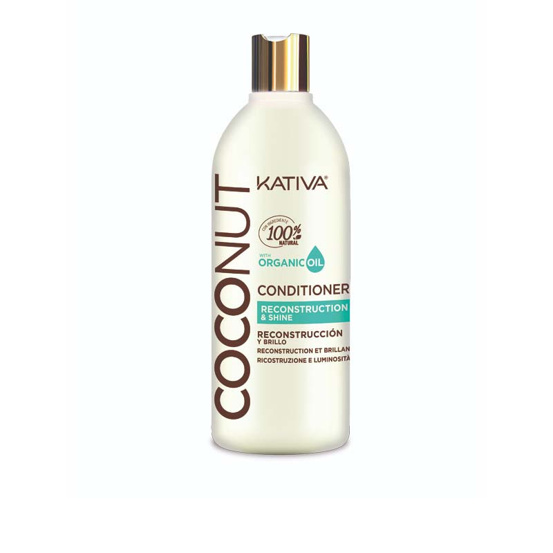 Kativa Odżywka Kokosowa 500ml