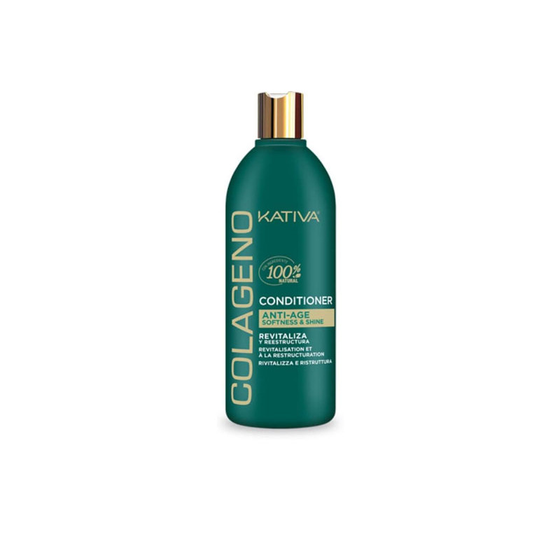Kativa Odżywka Kolagenowa 550ml