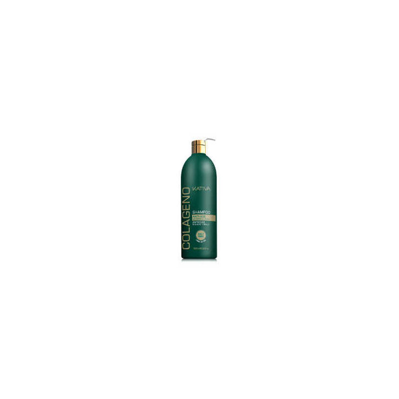 Kativa Szampon Kolagenowy 1000ml