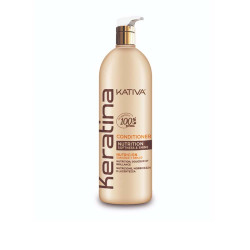 Kativa Odżywka Keratynowa 1000ml