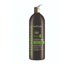 Kativa Makadamia Nawilżająca Odżywka 1000ml