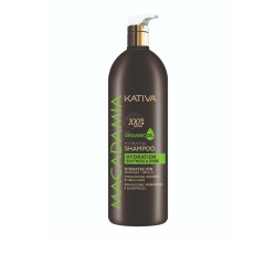 Kativa Szampon Nawilżający Makadamia 1000ml