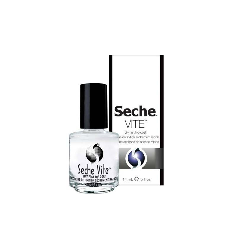 Kativa Seche Vite Powłoka 14ml