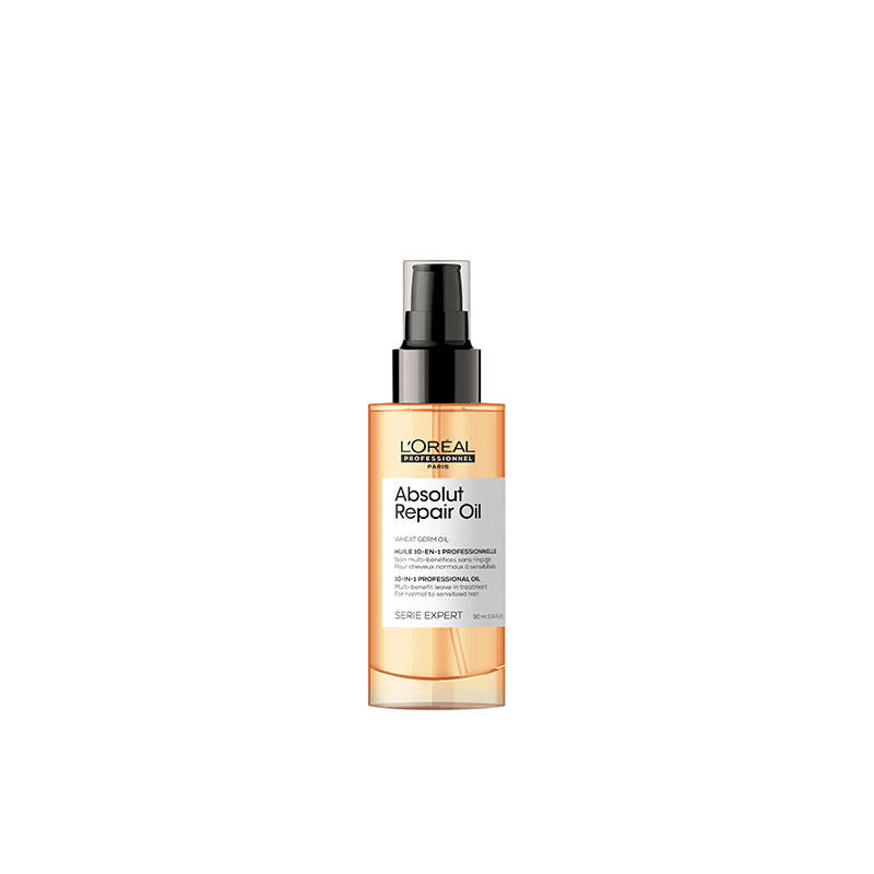 L'oreal Absolut Repair Olejek 10 w 1 (90ml)