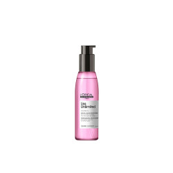 L'oreal Liss Unlimited Olejek (125ml)