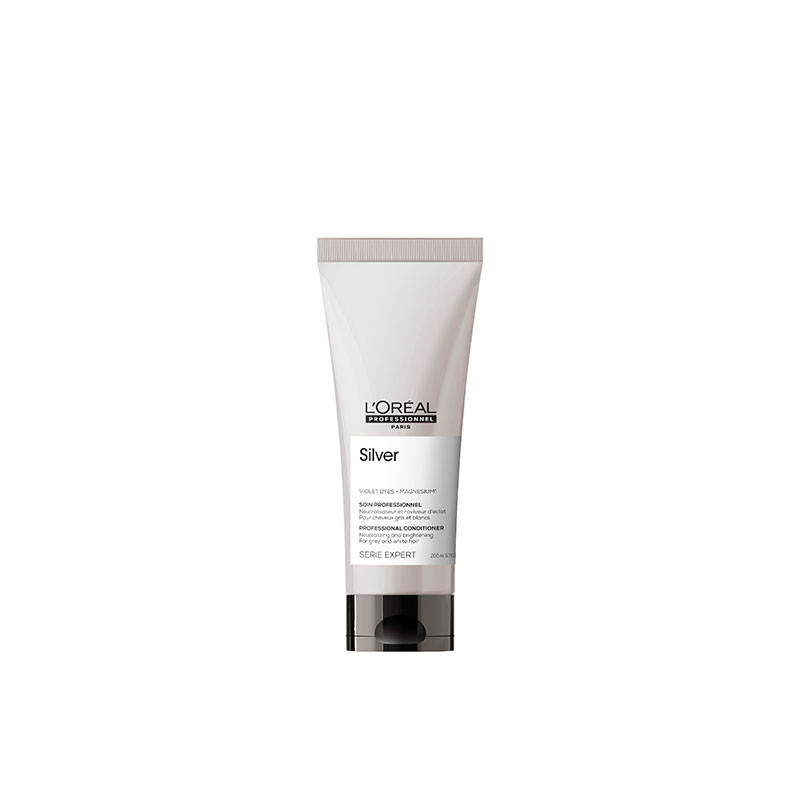 L'oreal Srebrna Odżywka (200ml)