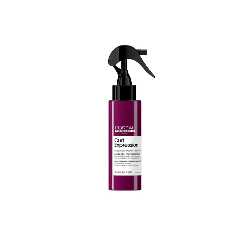 L'oreal Rewitalizująca Woda Ekspresja Loków (190ml)